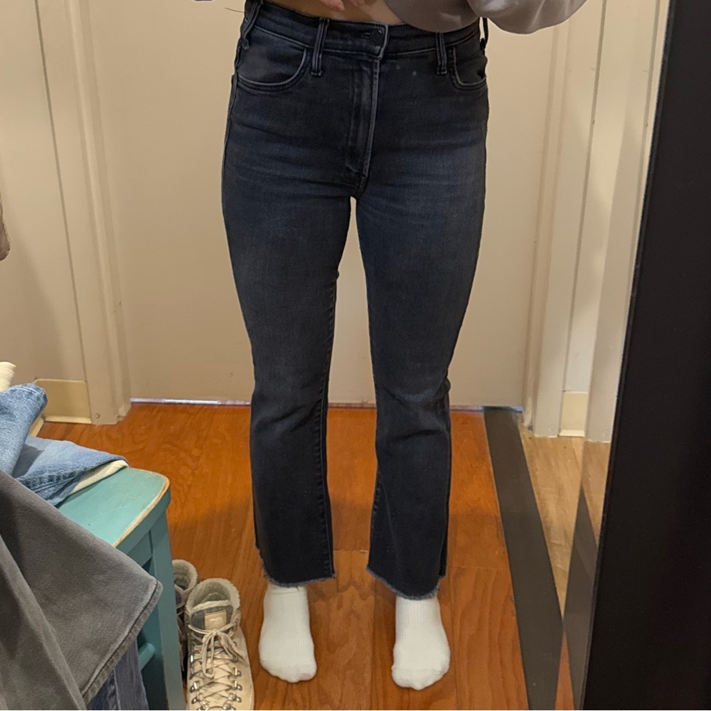 Mother Denim